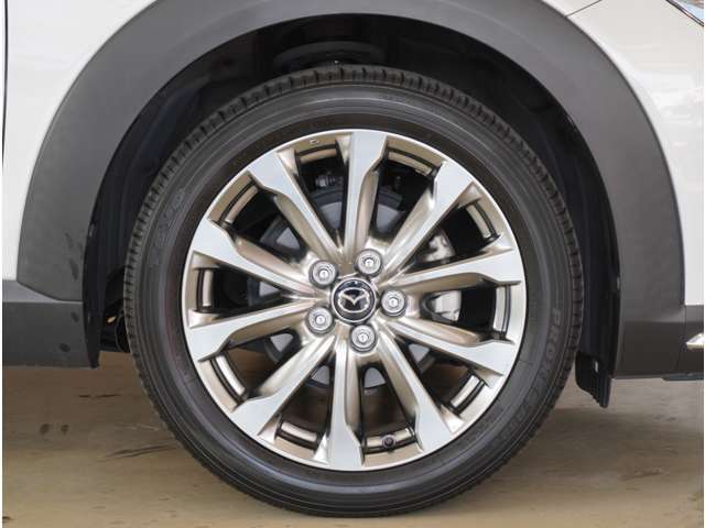 MAZDA】CX-3 20Sエクスクルーシブ モッズ｜マツダ中古車検索サイト