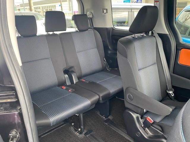 MAZDA】ヴォクシー 2.0ZS｜マツダ中古車検索サイト「Mazda U-car Search」