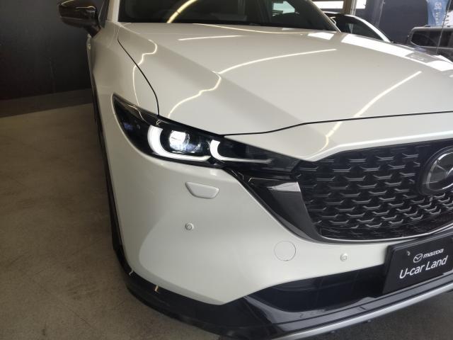 MAZDA】CX-5 DT XDスポーツ アピアランス｜マツダ中古車検索サイト