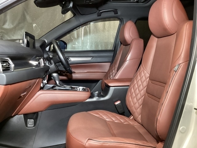 MAZDA】CX-8 DターボXDエクスクルーシブ モード｜マツダ中古車検索