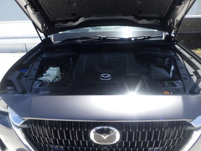 MAZDA】CX-60 25S L-P｜マツダ中古車検索サイト「Mazda U-car