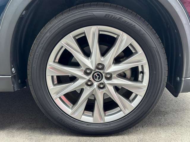 MAZDA】CX-8 XDプロアクティブ｜マツダ中古車検索サイト「Mazda U-car