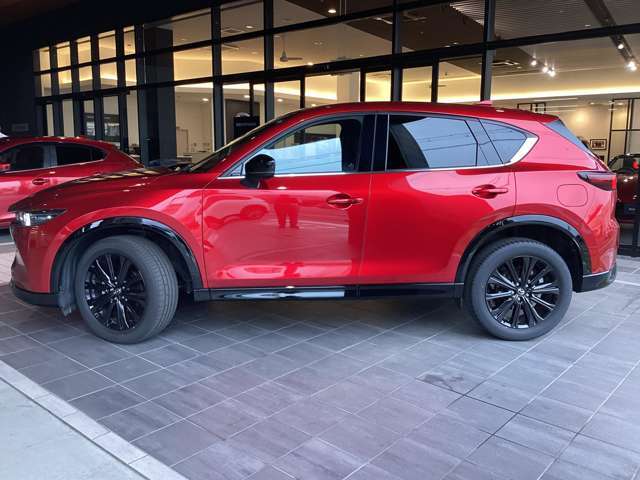 MAZDA】CX-5 25Sスポーツ アピアランス｜マツダ中古車検索サイト