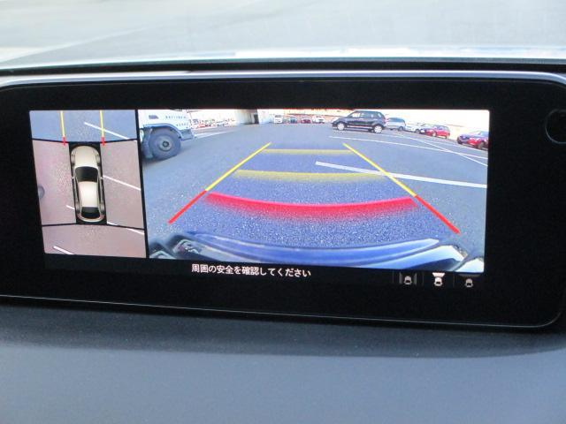 Mazda Mazda3 Fバック s Lパッケージ マツダ中古車検索サイト Mazda U Car Search