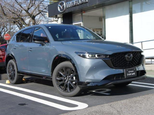 MAZDA】CX-5 XDレトロスポーツED｜マツダ中古車検索サイト「Mazda U-car Search」