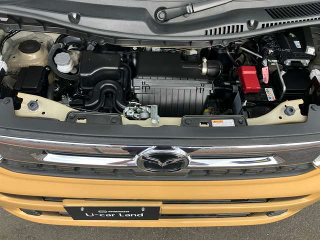 MAZDA】フレアワゴン XS｜マツダ中古車検索サイト「Mazda U-car Search」