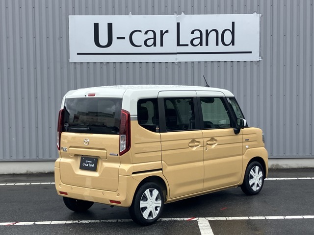 MAZDA】フレアワゴン XS｜マツダ中古車検索サイト「Mazda U-car Search」