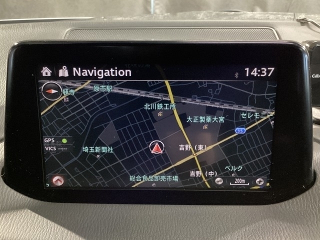 MAZDA】アクセラ スポーツ 15Sプロアクティブ｜マツダ中古車検索サイト