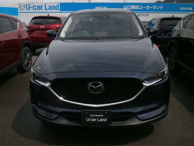 Mazda Cx 5 Xdプロアクティブ マツダ中古車検索サイト Mazda U Car Search