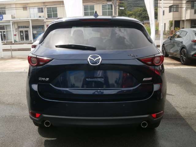 Mazda Cx 5 Xdプロアクティブ マツダ中古車検索サイト Mazda U Car Search