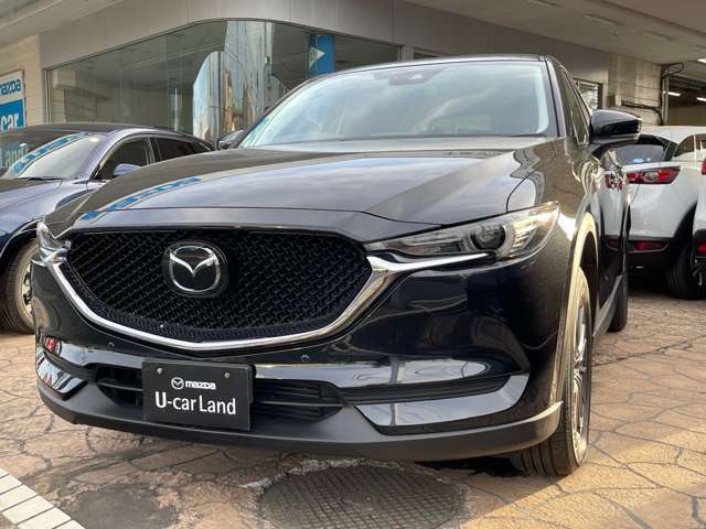Mazda Cx 5 Xd マツダ中古車検索サイト Mazda U Car Search