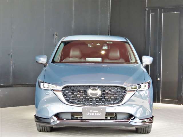 MAZDA】CX-5 25Sエクスクルーシブ モード｜マツダ中古車検索サイト