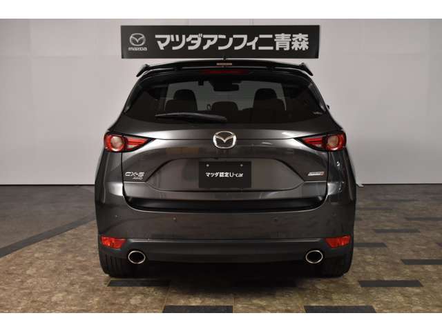 MAZDA】CX-5 XD Lパッケージ Boseサウンド CD/DVD+TV|マツダ中古車