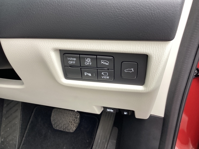 MAZDA】CX-8 DターボXDエクスクルーシブ モード｜マツダ中古車検索