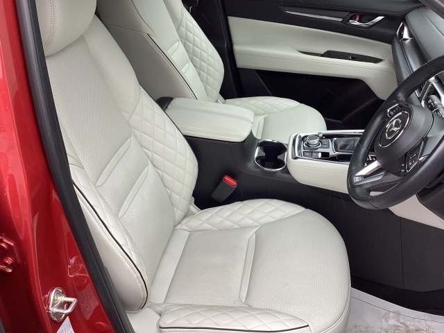 MAZDA】CX-8 DターボXDエクスクルーシブ モード｜マツダ中古車検索