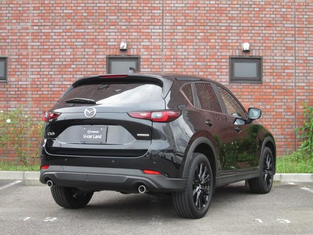 MAZDA】CX-5 DT XDブラックトーン エディション｜マツダ中古車検索