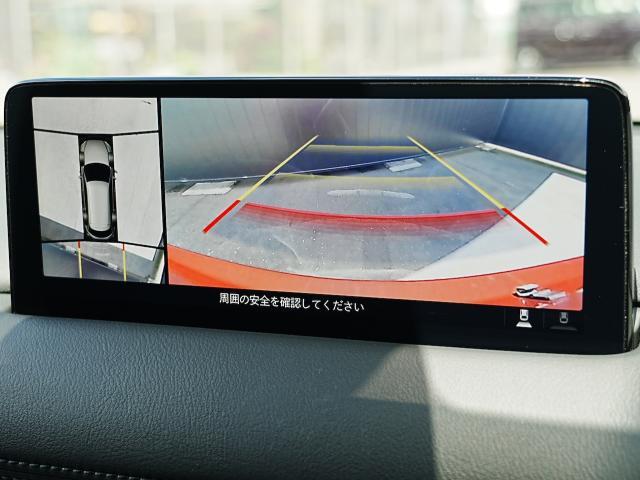 MAZDA】CX-8 XDブラックトーンED｜マツダ中古車検索サイト「Mazda U