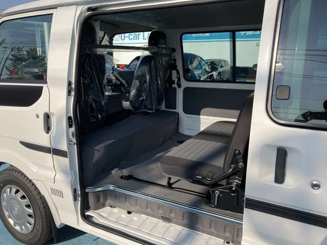 Mazda ボンゴ Gl マツダ中古車検索サイト Mazda U Car Search