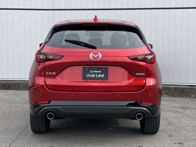 MAZDA】CX-5 25Sスポーツ アピアランス｜マツダ中古車検索サイト