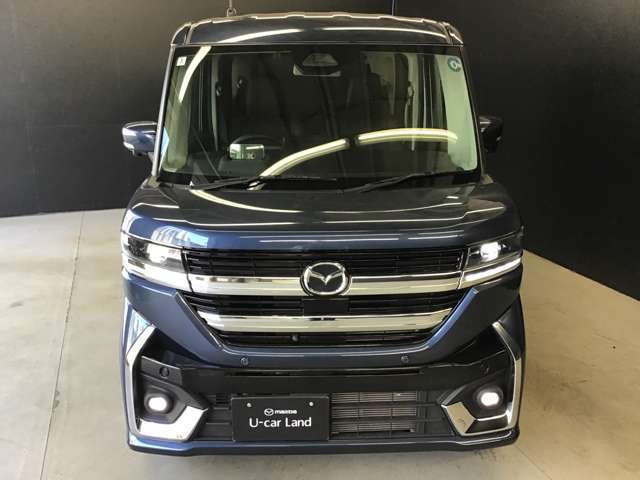 MAZDA】フレアワゴン タフスタイルXS｜マツダ中古車検索サイト「Mazda