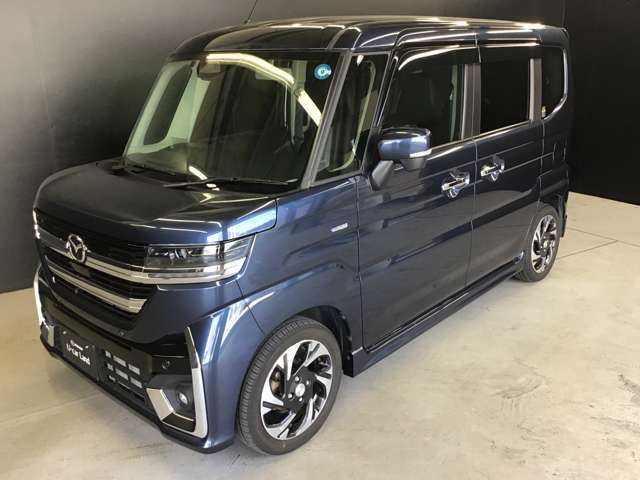 MAZDA】フレアワゴン タフスタイルXS｜マツダ中古車検索サイト「Mazda