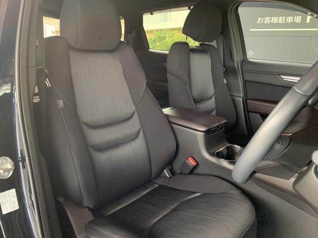 Mazda Cx 8 Xdプロアクティブ マツダ中古車検索サイト Mazda U Car Search