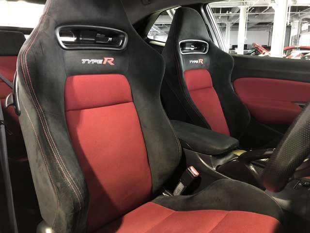 Mazda シビックタイプrユーロ 2 0 マツダ中古車検索サイト Mazda U Car Search