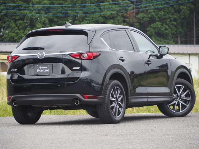 Mazda Cx 5 s Proact マツダ中古車検索サイト Mazda U Car Search