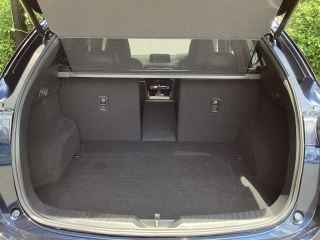 2019　5k (名古屋市近郊配達設置無料) MAZDA】CX-5 DT XDエクスクルーシブ モード｜マツダ中古車検索サイト