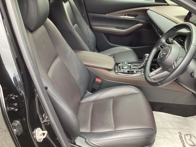 MAZDA】CX-30 20Sプロアクティブ ツーリングS｜マツダ中古車検索サイト