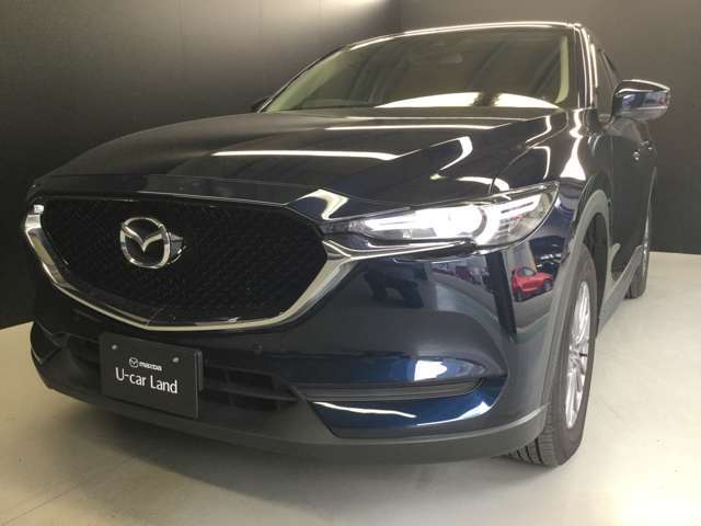 Mazda Cx 5 s マツダ中古車検索サイト Mazda U Car Search