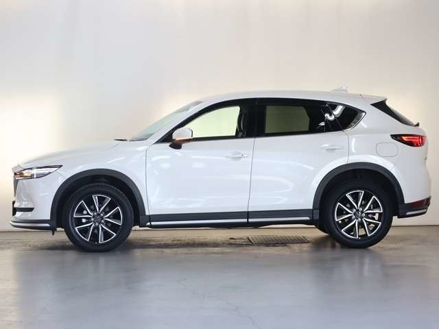 MAZDA】CX-5 XD Lパッケージ｜マツダ中古車検索サイト「Mazda U-car Search」