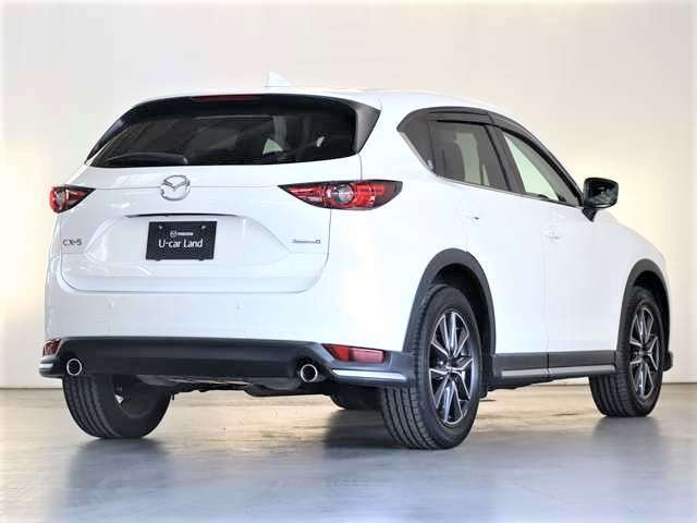 MAZDA】CX-5 XD Lパッケージ｜マツダ中古車検索サイト「Mazda U-car Search」