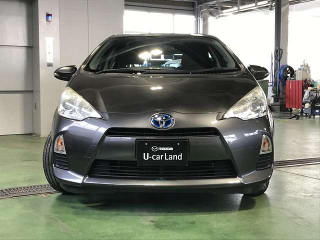 Mazda アクア 1 5g マツダ中古車検索サイト Mazda U Car Search