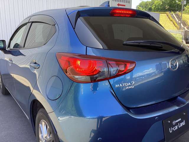 MAZDA】MAZDA2 15S S-E｜マツダ中古車検索サイト「Mazda U-car Search」