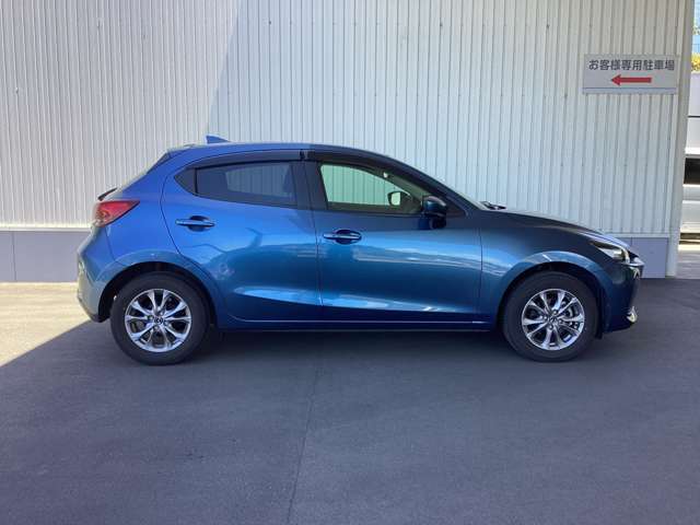 MAZDA】MAZDA2 15S S-E｜マツダ中古車検索サイト「Mazda U-car Search」