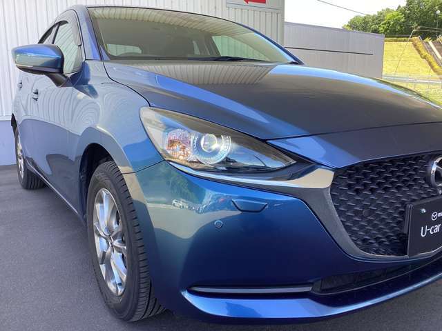 MAZDA】MAZDA2 15S S-E｜マツダ中古車検索サイト「Mazda U-car Search」