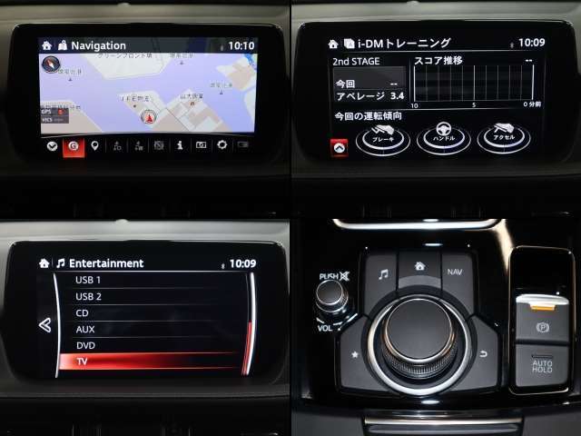 Mazda アテンザ Xd Lパッケージ マツダ中古車検索サイト Mazda U Car Search