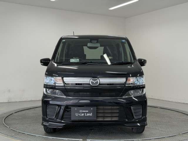 MAZDA】フレア ハイブリッドXS｜マツダ中古車検索サイト「Mazda U-car