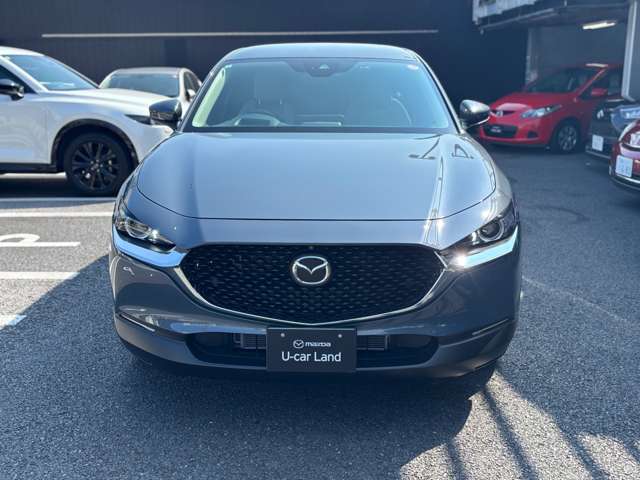 MAZDA】CX-30 20Sプロアクティブ ツーリングS｜マツダ中古車検索