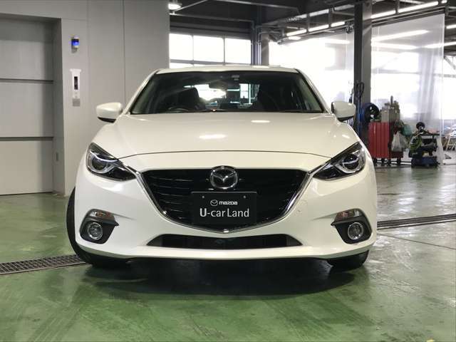 Mazda アクセラ ハイブリッドs マツダ中古車検索サイト Mazda U Car Search