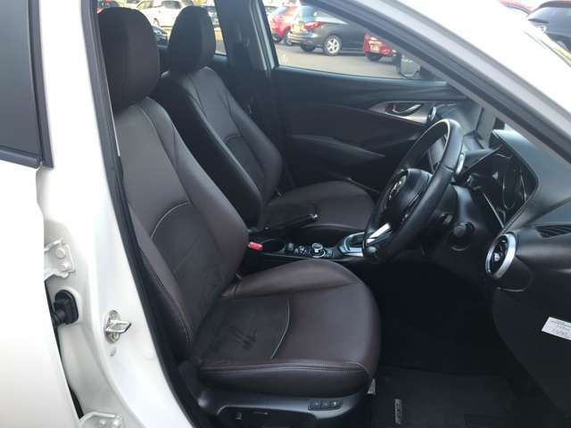 Mazda Cx 3 Xdノーブルブラウン マツダ中古車検索サイト Mazda U Car Search