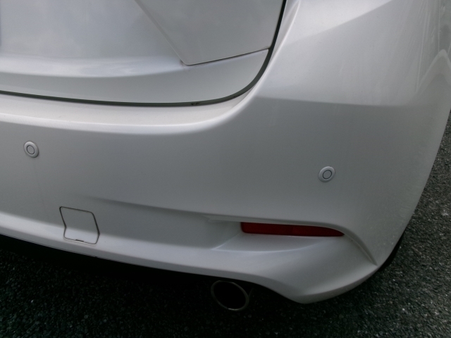 MAZDA】アクセラ スポーツDT 15XDプロアクティブ｜マツダ中古車検索
