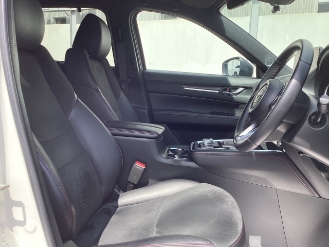 MAZDA】CX-8 XDブラックトーンED｜マツダ中古車検索サイト「Mazda U