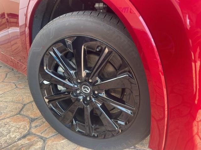 syu様専用マツダCX60プレミアムスポーツ純正20インチホイール4本