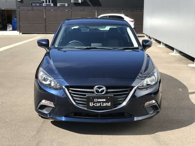 Mazda アクセラ 15c マツダ中古車検索サイト Mazda U Car Search