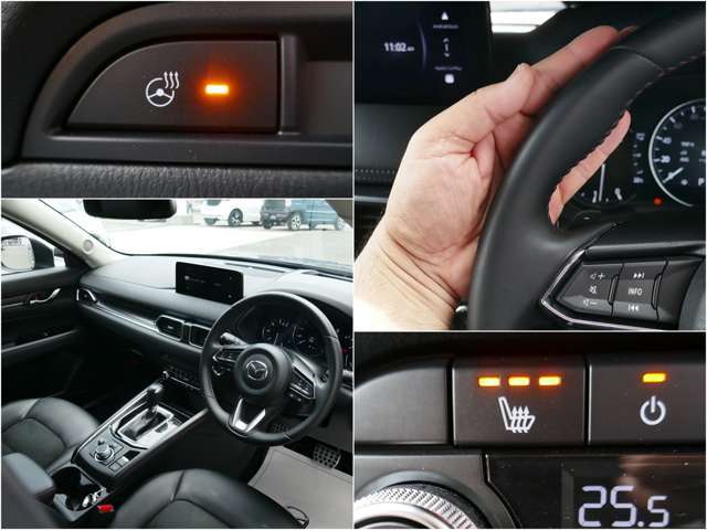 MAZDA】CX-5 DT XDブラックトーン エディション｜マツダ中古車検索