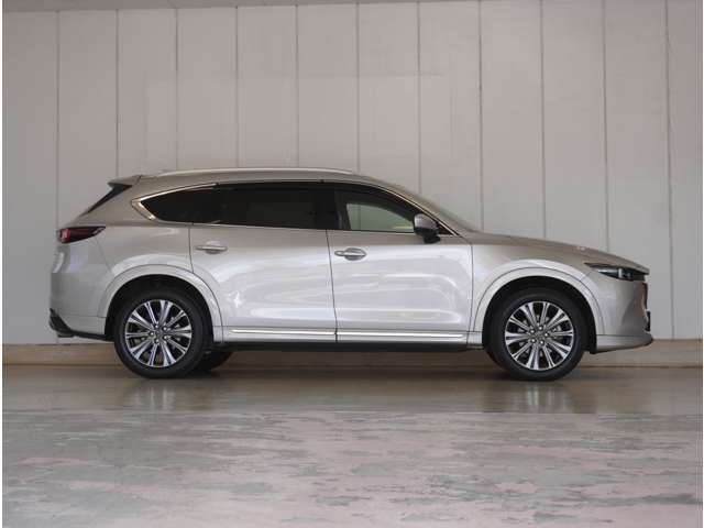 MAZDA】CX-8 XDエクスクルーシブ モード｜マツダ中古車検索サイト