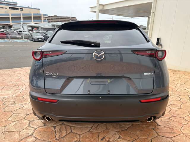 MAZDA】CX-30 20Sブラックトーンエディション｜マツダ中古車検索サイト