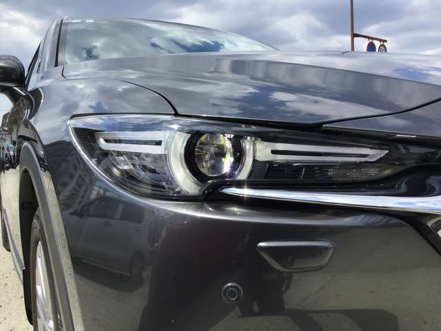 MAZDA】CX-8 25Tエクスクルーシブ モード｜マツダ中古車検索サイト
